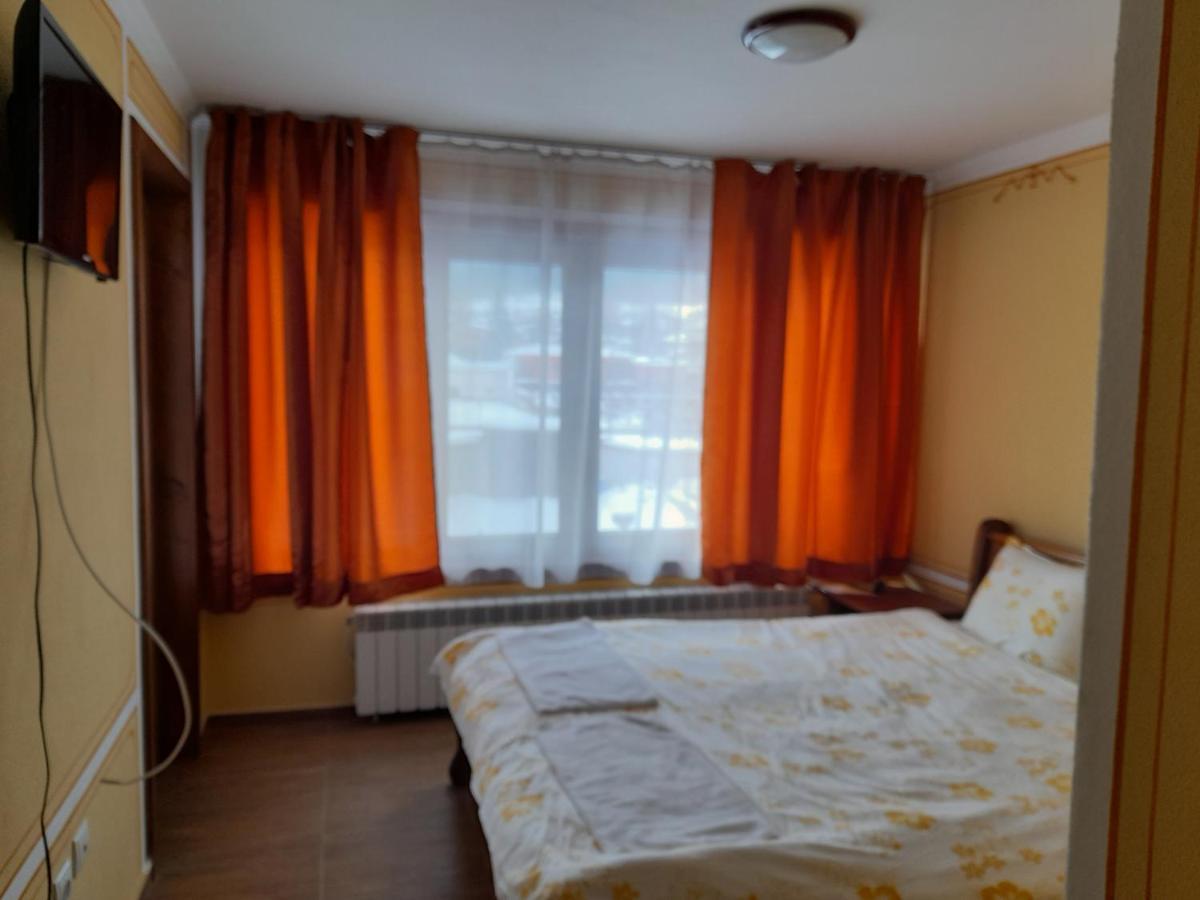 Къща Ради Koprivshtitsa Exterior foto