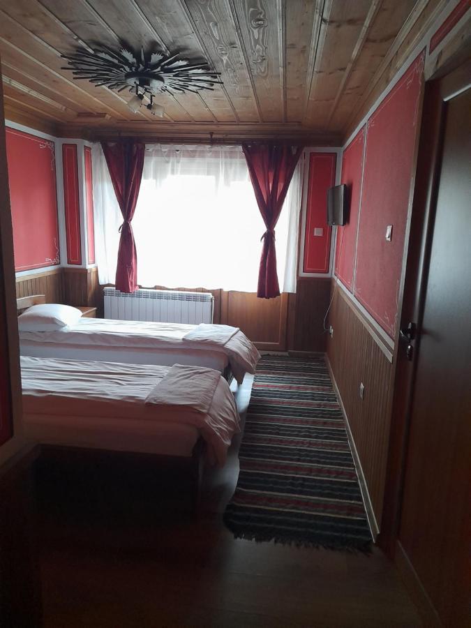 Къща Ради Koprivshtitsa Exterior foto