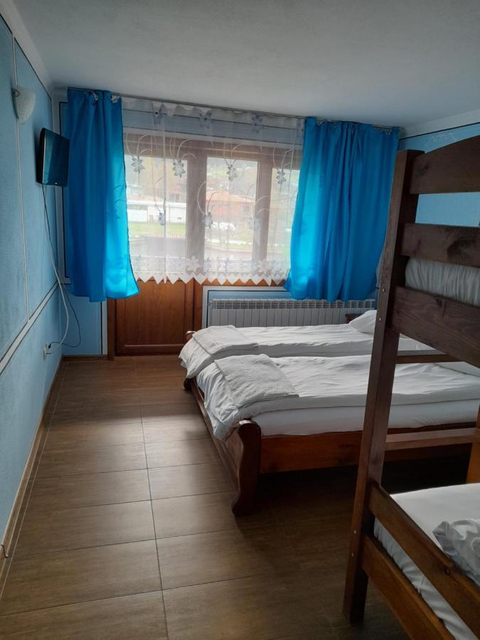 Къща Ради Koprivshtitsa Exterior foto